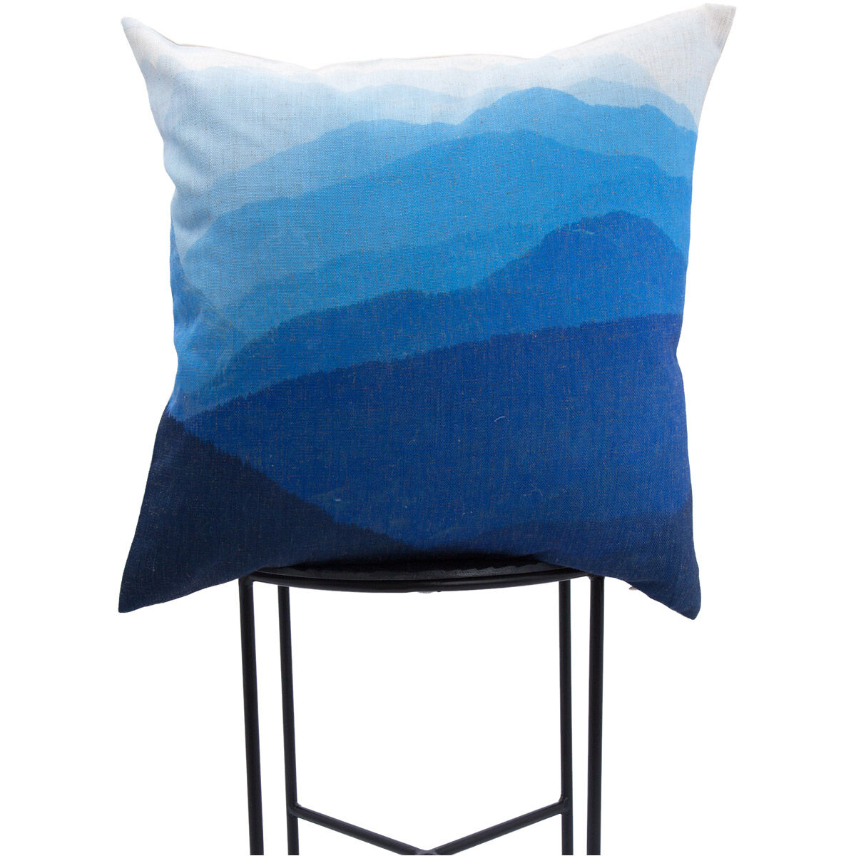 Haze 20 inch Multi-Color Pillow