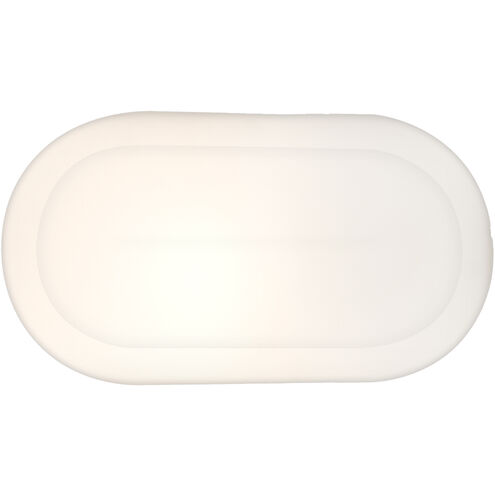 Cabo LED 9.25 inch Outdoor Sconce