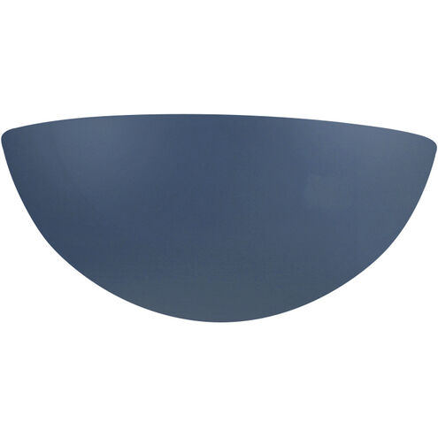 Ambiance 1 Light 10.5 inch Midnight Sky Wall Sconce Wall Light in Incandescent