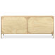 Teeda Natural Dresser