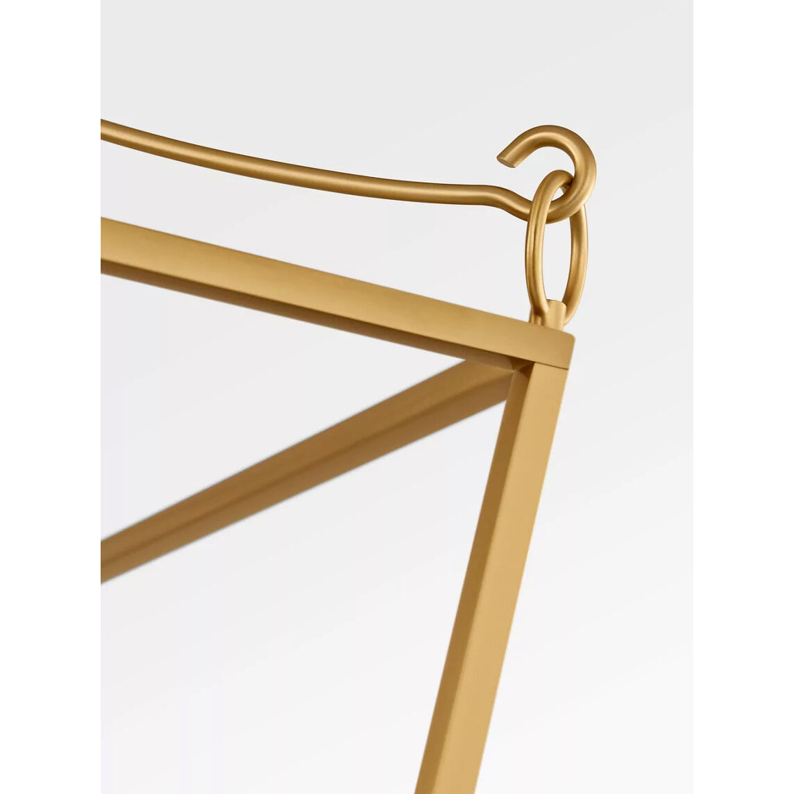 kate spade new york Carlyle Lantern Pendant Ceiling Light