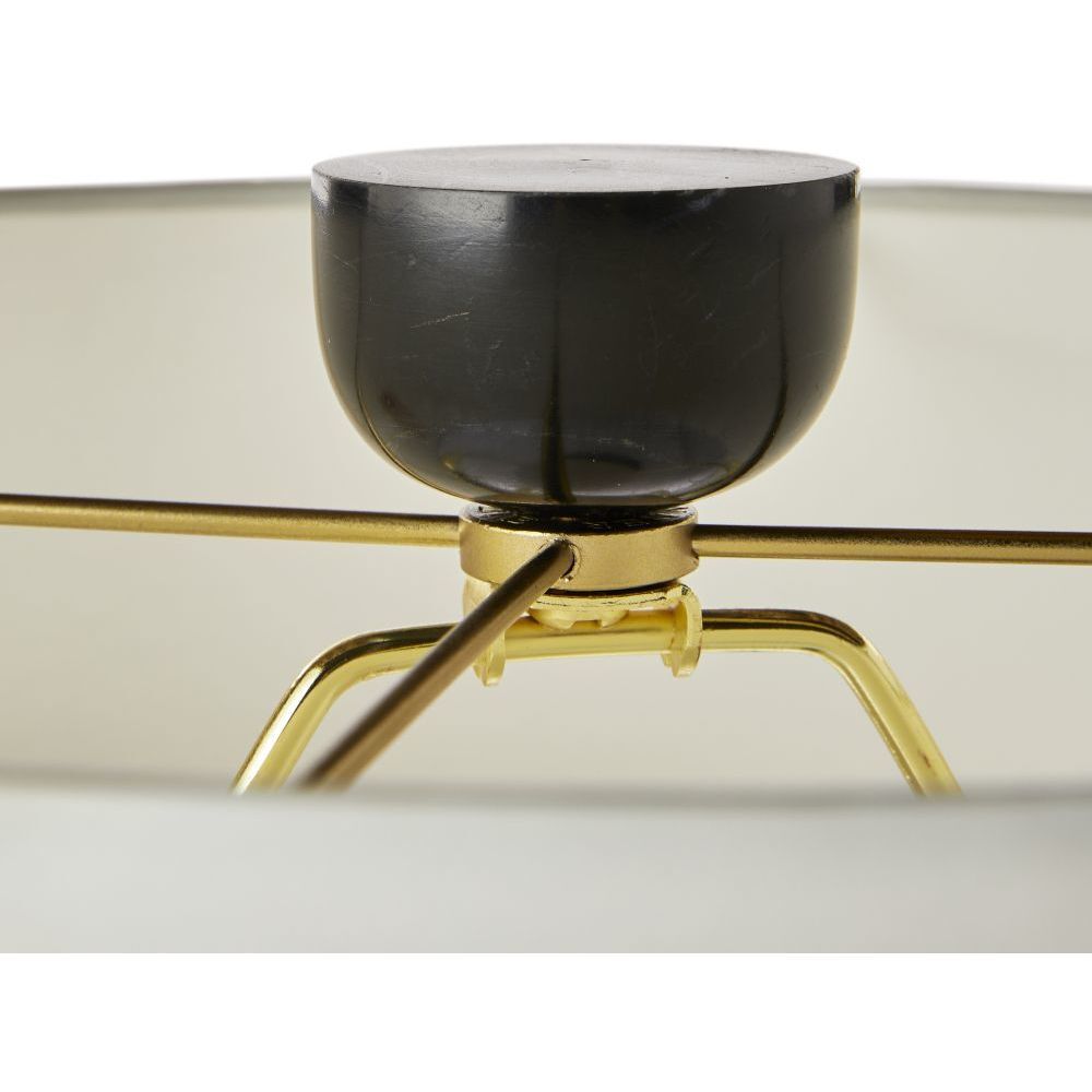 Dalton 150.00 watt Black Table Lamp Portable Light