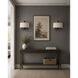 Bongo 1 Light 14 inch Oil Rubbed Bronze Wall Sconce Wall Light