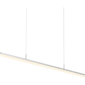 Stiletto 1 Light 59.50 inch Pendant