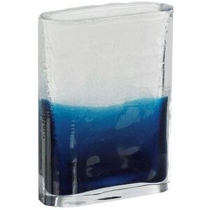 Ocean Mist 7.5 X 6 inch Vase, Small