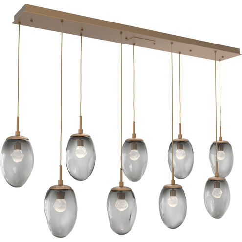 Meteo LED 9 Light Island Light