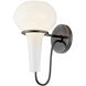 Adams Corner 1 Light 6.75 inch Wall Sconce
