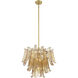 Regent 9 Light 23.00 inch Chandelier
