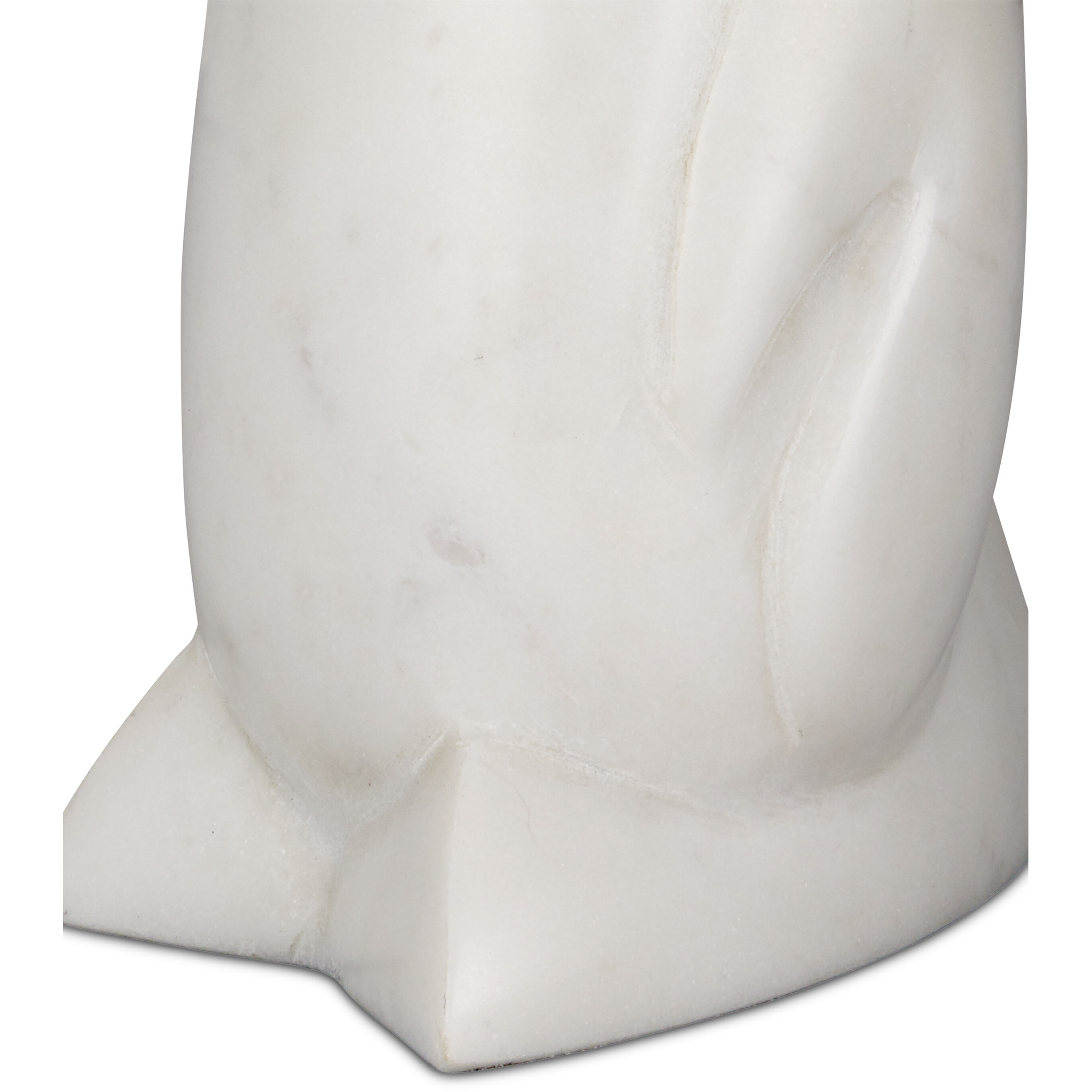 Penguin 10 X 3 inch Sculptures, Set of 2