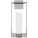 Ray Booth Lucid 1 Light 8.00 inch Wall Sconce