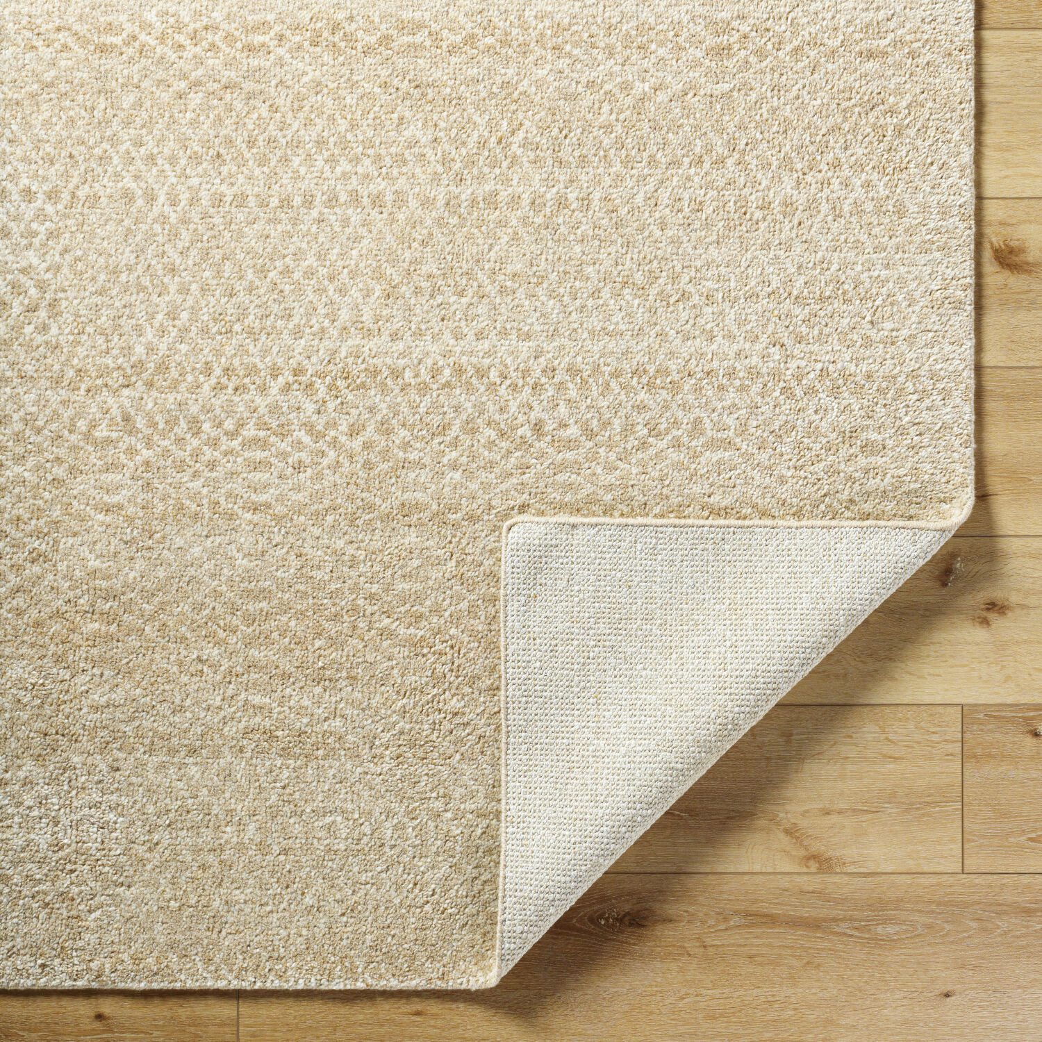 Hoffenheim 144 X 108 inch Ash / Warm Grey / Khaki Handmade Rug in 9 x 12