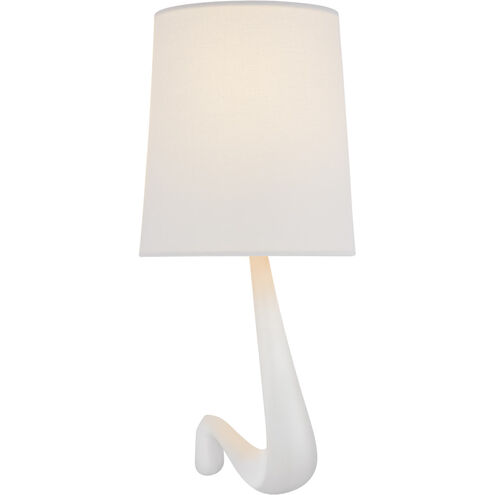 AERIN Gaya 1 Light 12.25 inch Wall Sconce