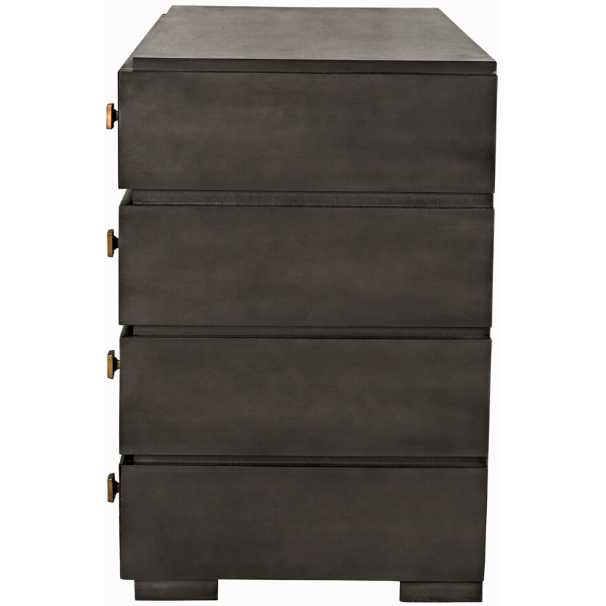 Hofman Pale Dresser