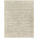 Once Upon a Time 118.11 X 94.49 inch Light Gray / Gray / Ivory / Tan / Light Brown Machine Woven Rug in 8 x 10