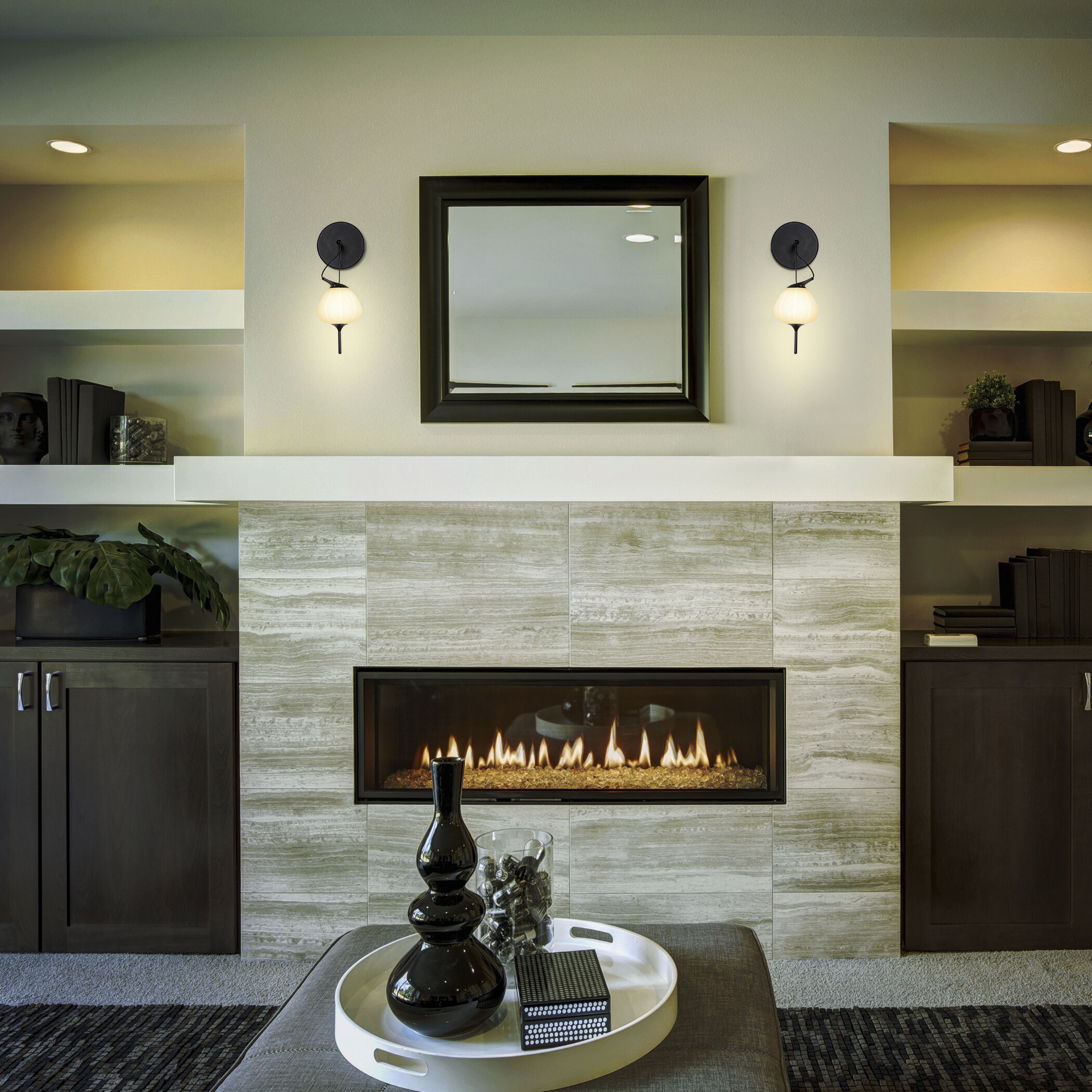 Artisan Collection/LECCE Series Wall Sconce Wall Light