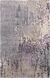 Serenade 63 X 39 inch Dark Purple Rug in 3 x 5, Rectangle
