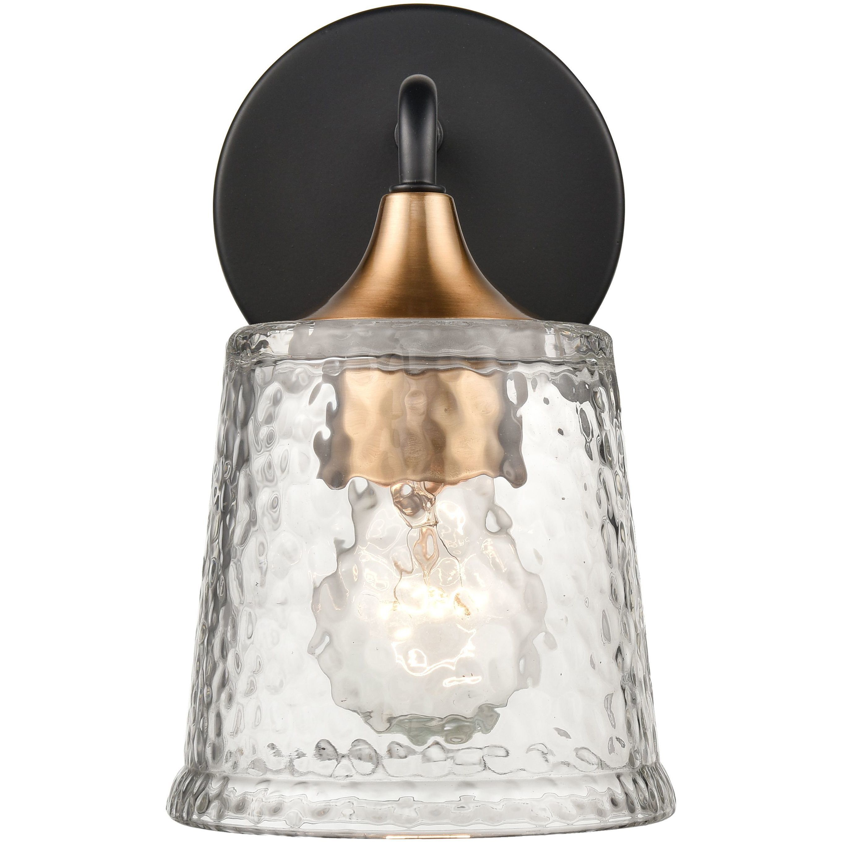 Hamy Vanity Light Wall Light