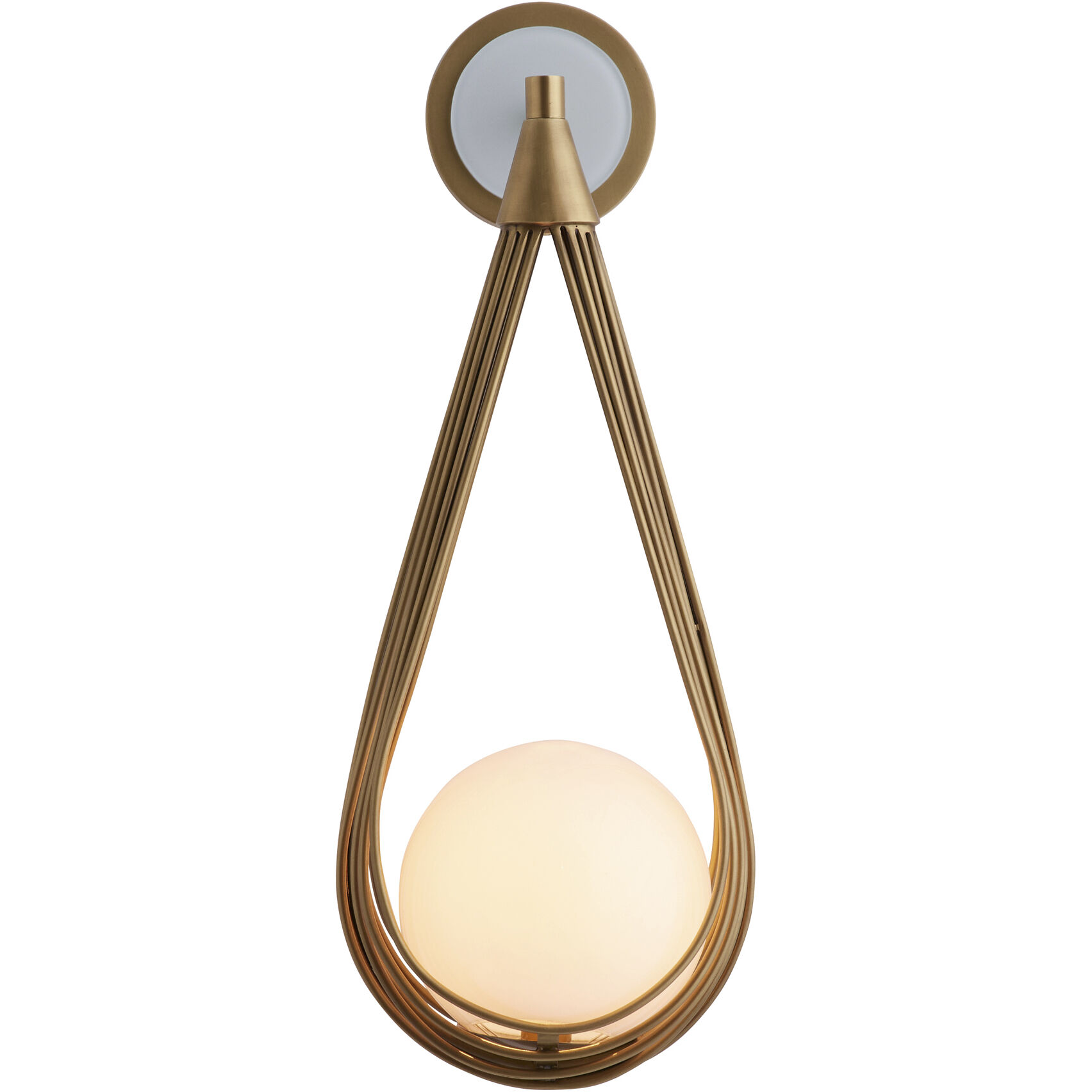Ova Sconce Wall Light
