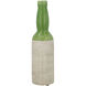 Anita 13.8 X 3.7 inch Vase