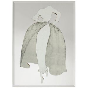 Belle 60.5 X 42.5 inch Mirror