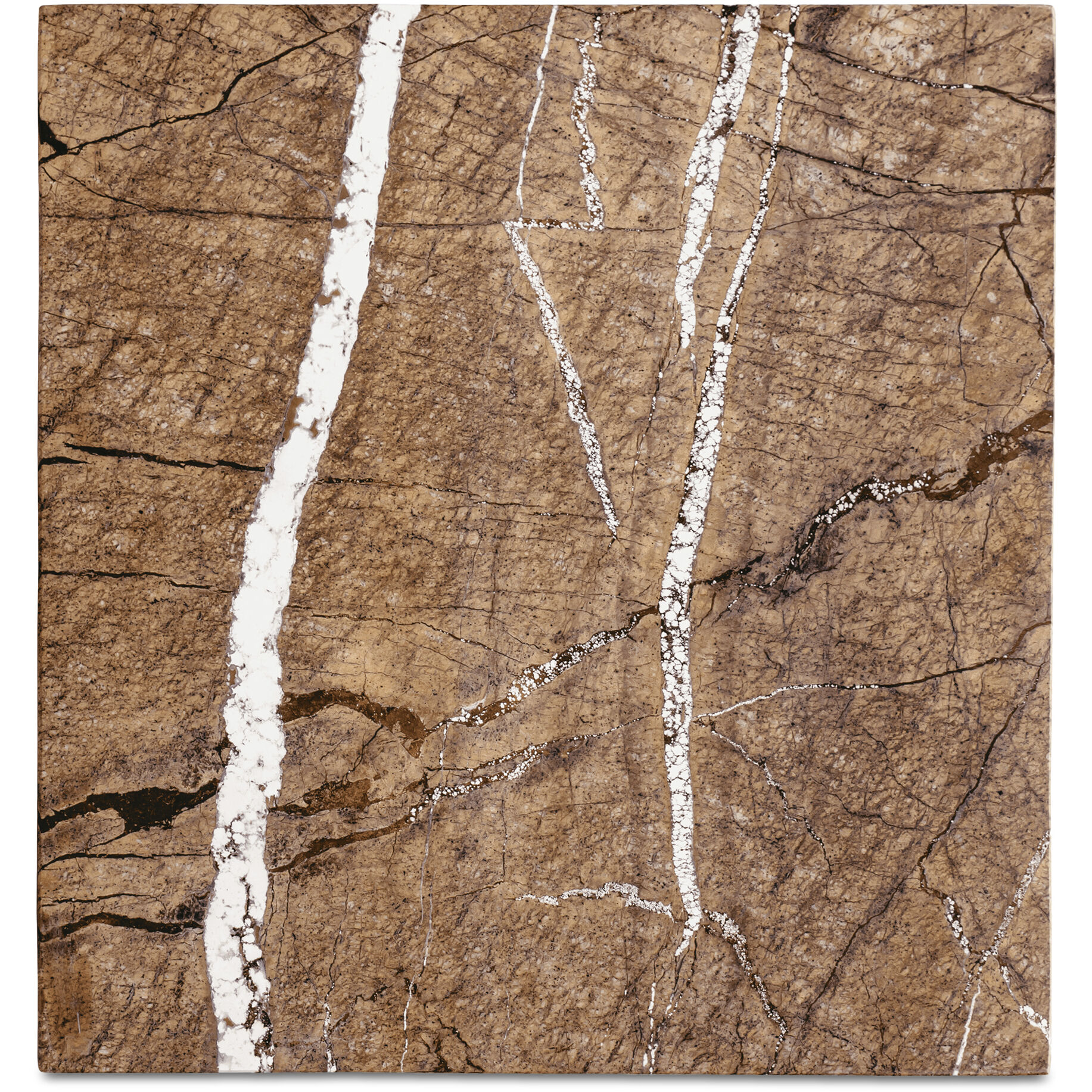 Blair 20 X 14 inch Gold Accent Table, Outdoor Use