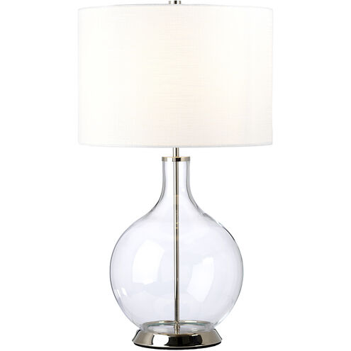 Orb 1 Light 14.00 inch Table Lamp