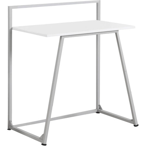 Lewisboro 30 X 18 inch White Computer Desk