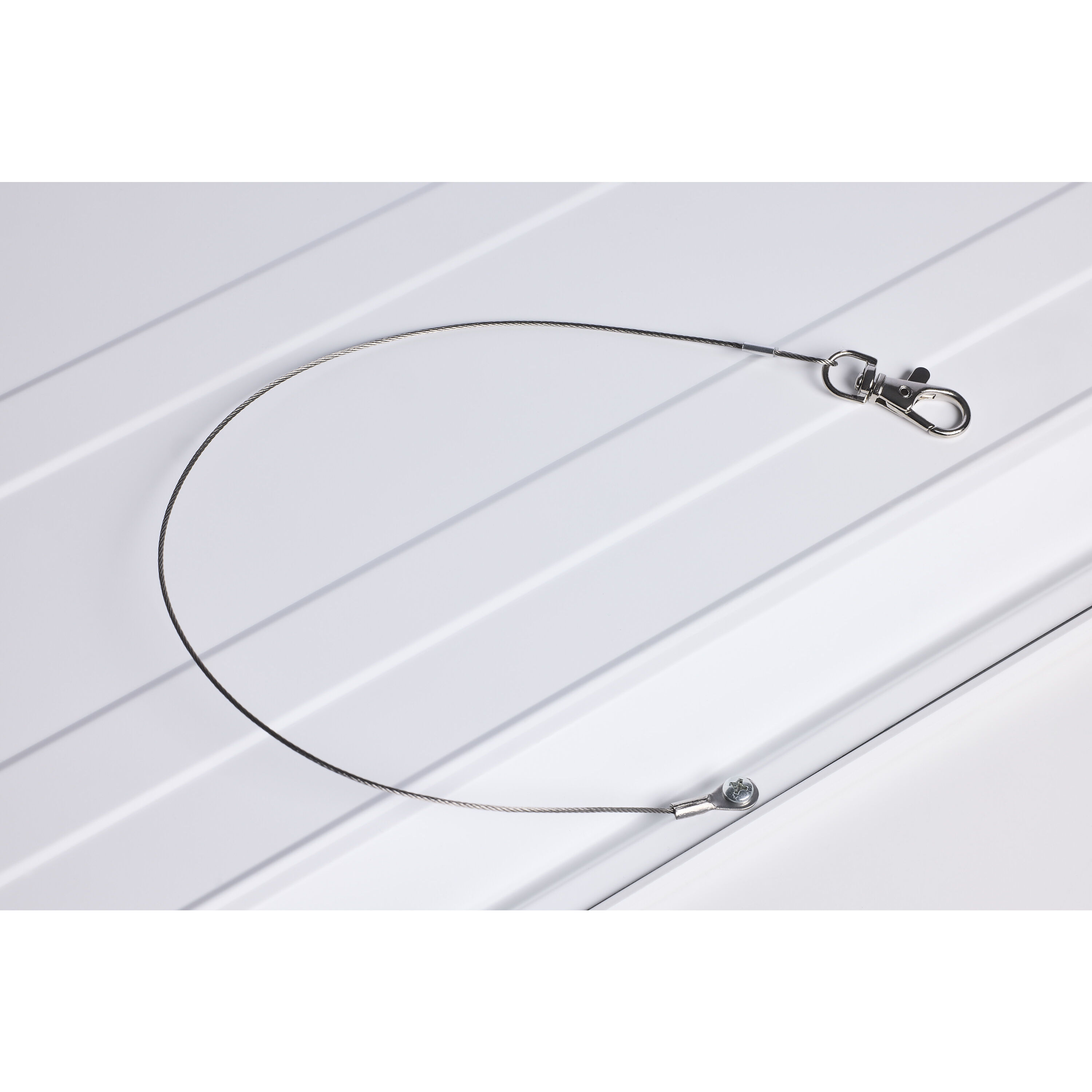 Brentwood LED 11.85 inch Matte White Flat Panel Ceiling Light, Backlit