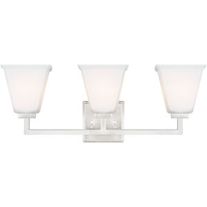 Ellis Harper 3 Light 23.63 inch Bathroom Vanity Light