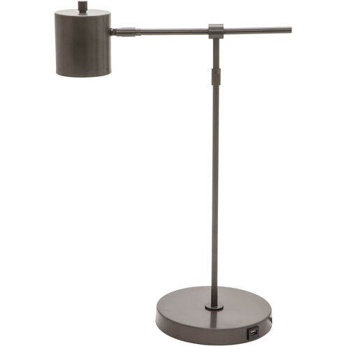 Morris 1 Light 15.50 inch Table Lamp