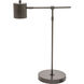 Morris 1 Light 15.50 inch Table Lamp