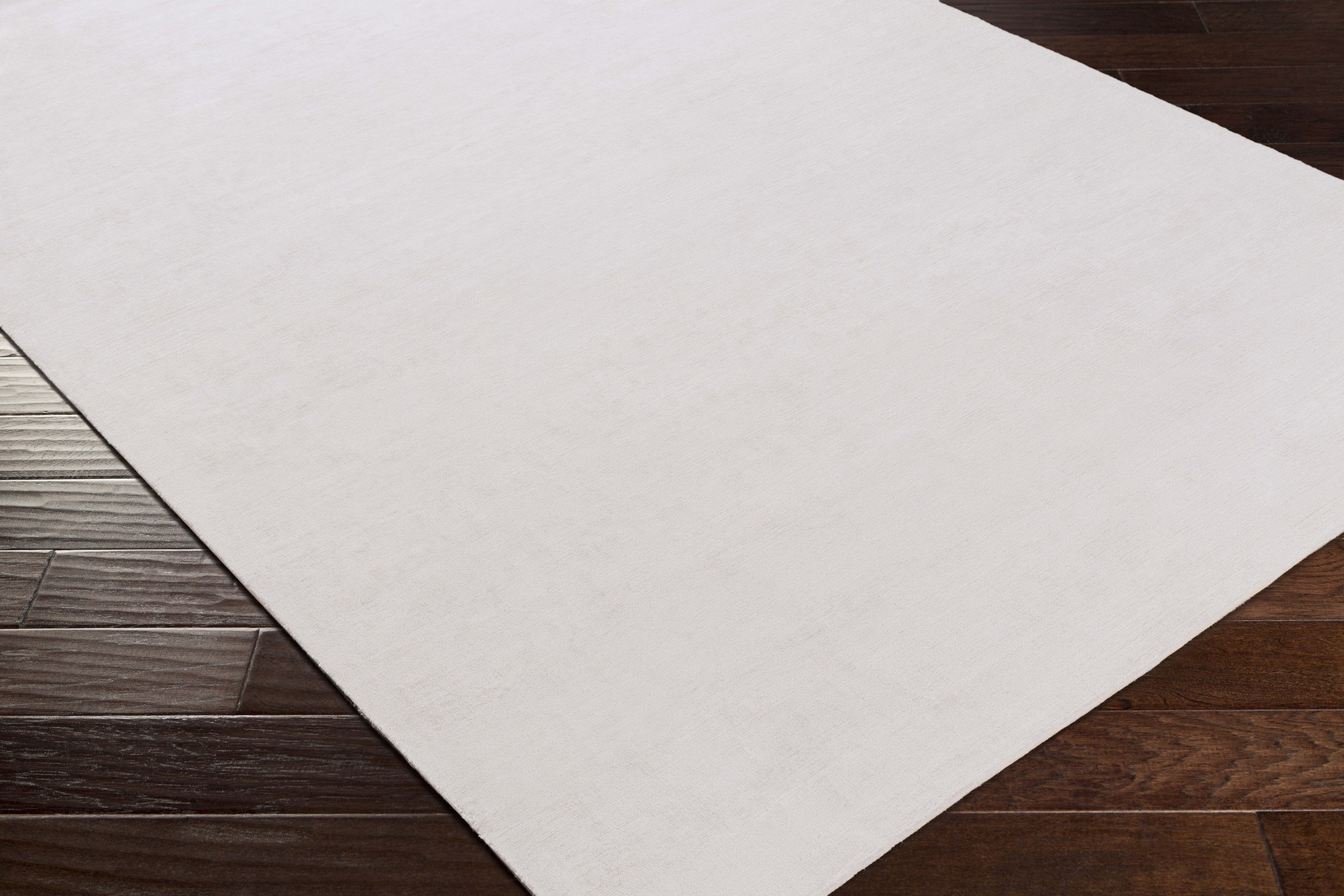 Viola 120 X 96 inch Medium Gray Rug in 8 x 10, Rectangle