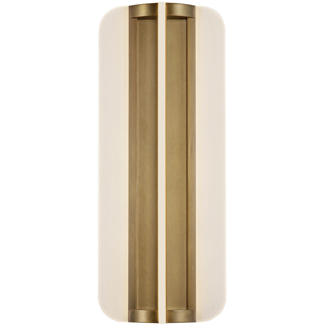 Anders 7.00 inch Bathroom Vanity Light