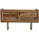 Anita Natural Sofa