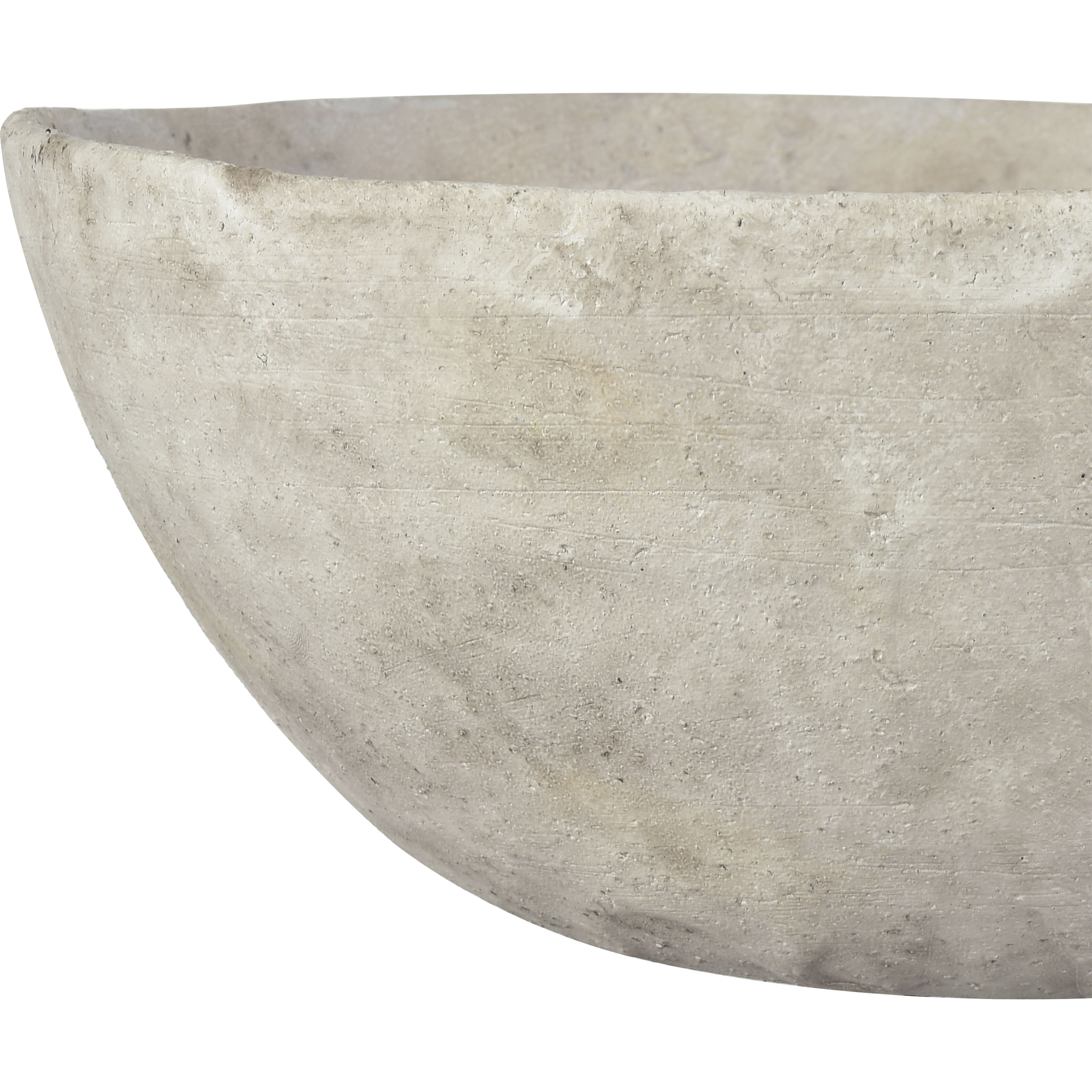 Pantheon 12.25 X 4.75 inch Bowl