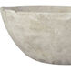 Pantheon 12.25 X 4.75 inch Bowl