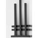 San Mateo Outdoor Wall Sconce, Small