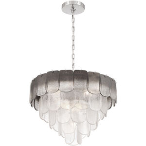 Bianca 12 Light 24.80 inch Chandelier