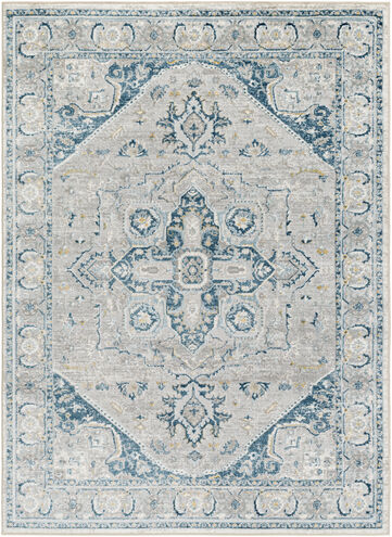 San Francisco 120 X 94 inch Rug, Rectangle