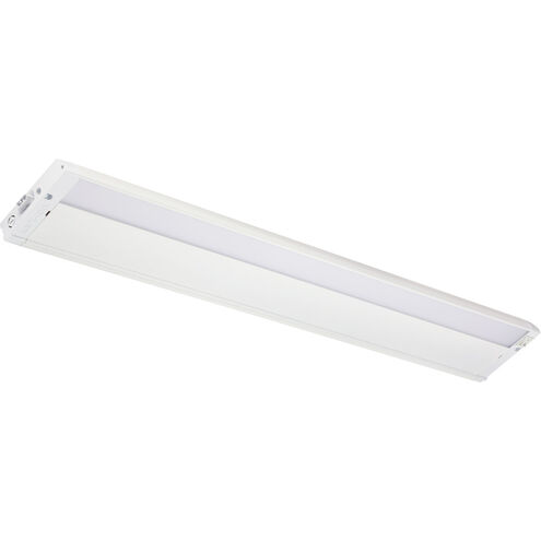 4U Series LED 4.50 inch Cabinet Lighting