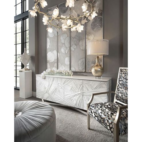 Floating Decorative Orchid