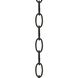 Allison Bronze Heavy Duty Decorative Chain