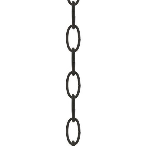 Allison Bronze Heavy Duty Decorative Chain