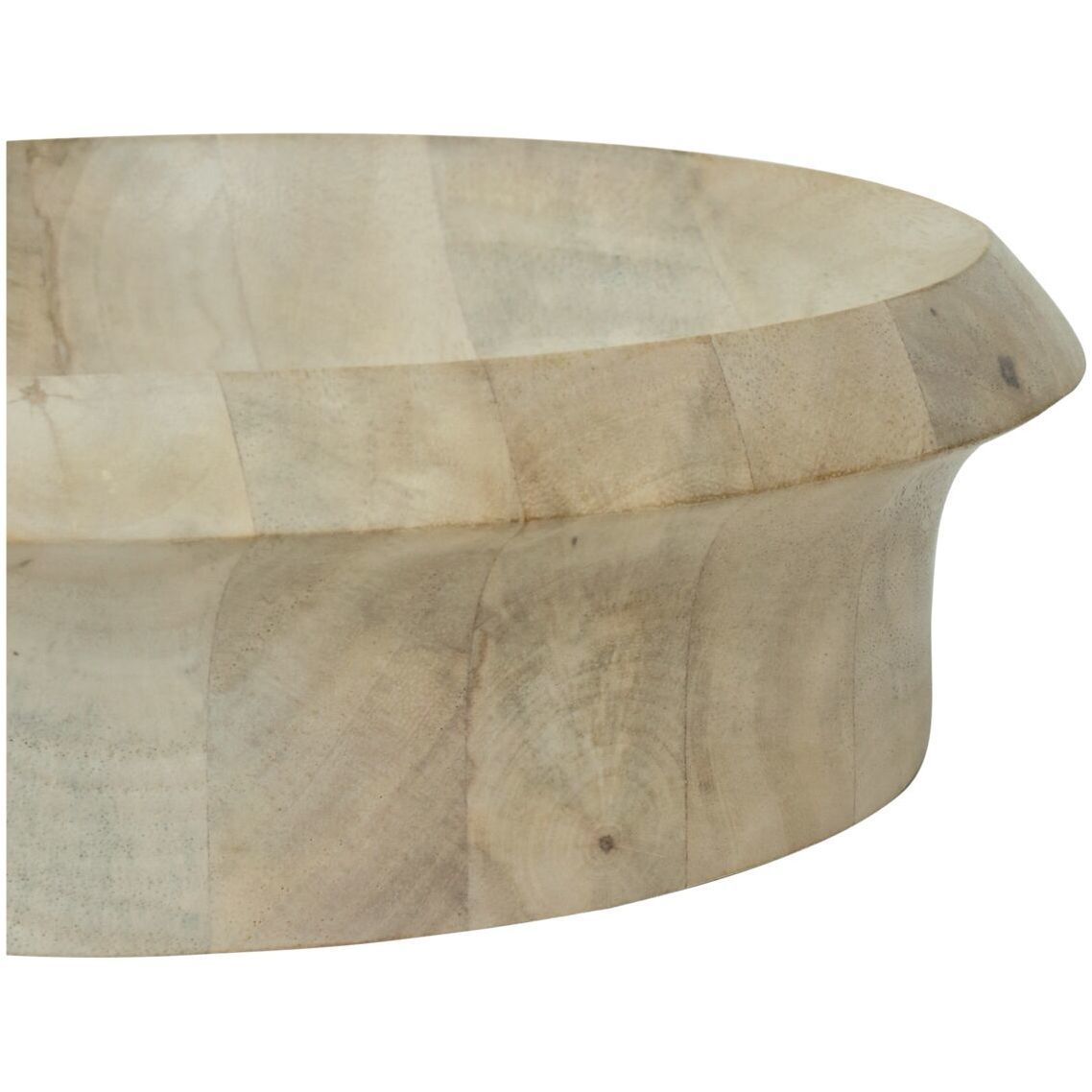 Olen 10 X 3 inch Bowl