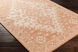 Granada 90 X 60 inch Tan Rug, Rectangle