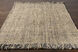 Linden 36 X 24 inch Gray Rug in 2 x 3, Rectangle