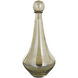 Pawn 17.8 X 8 inch Vase