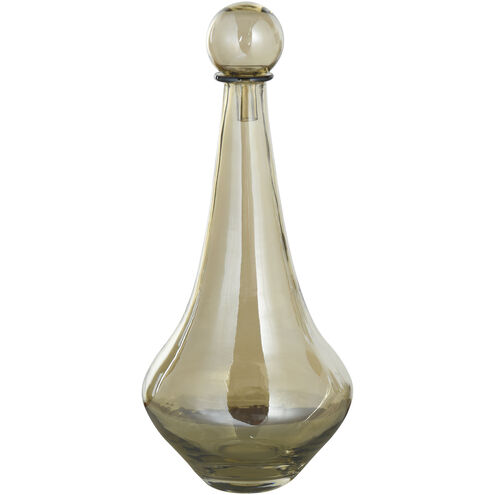 Pawn 17.8 X 8 inch Vase