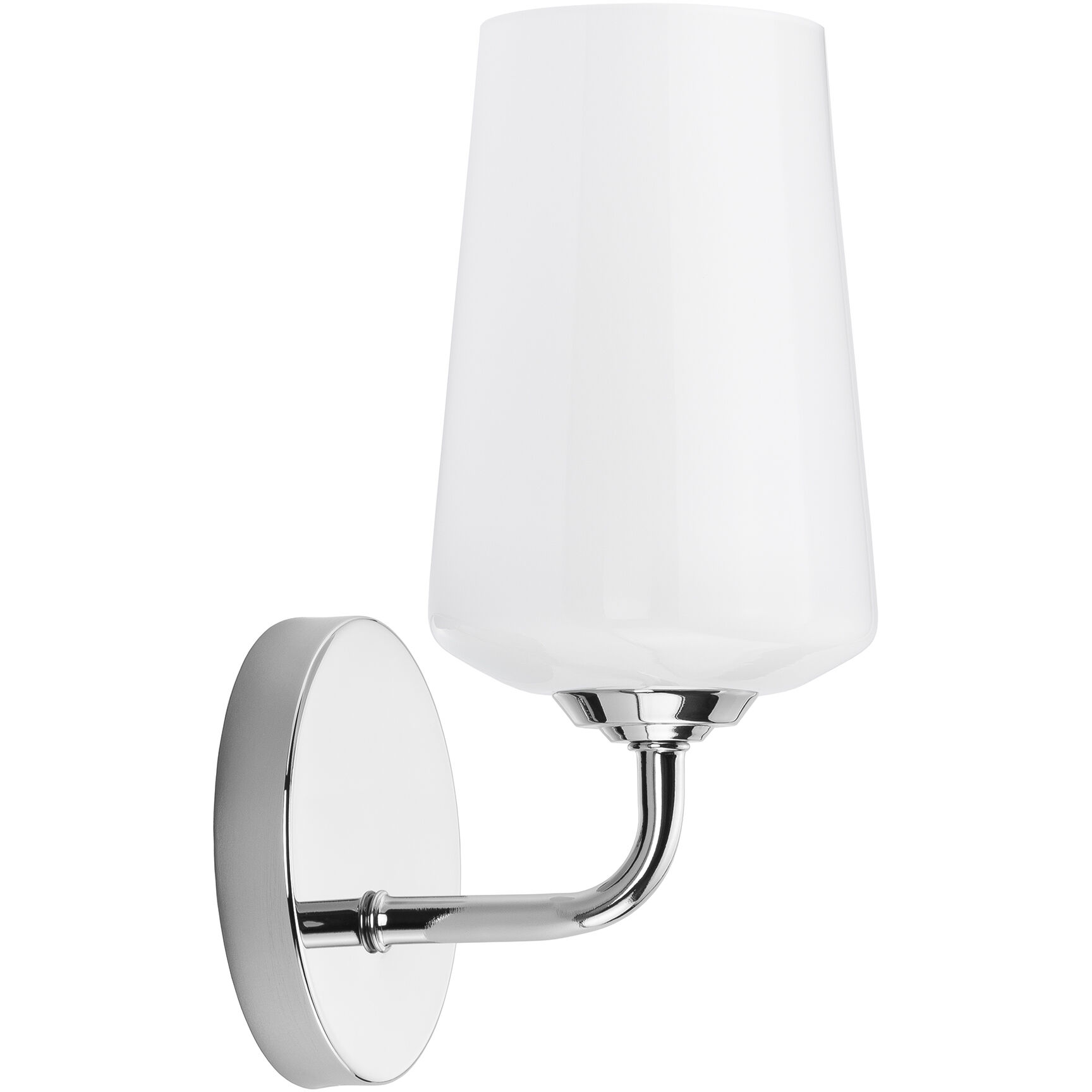 Celino Wall Sconce Wall Light in Polished Chrome