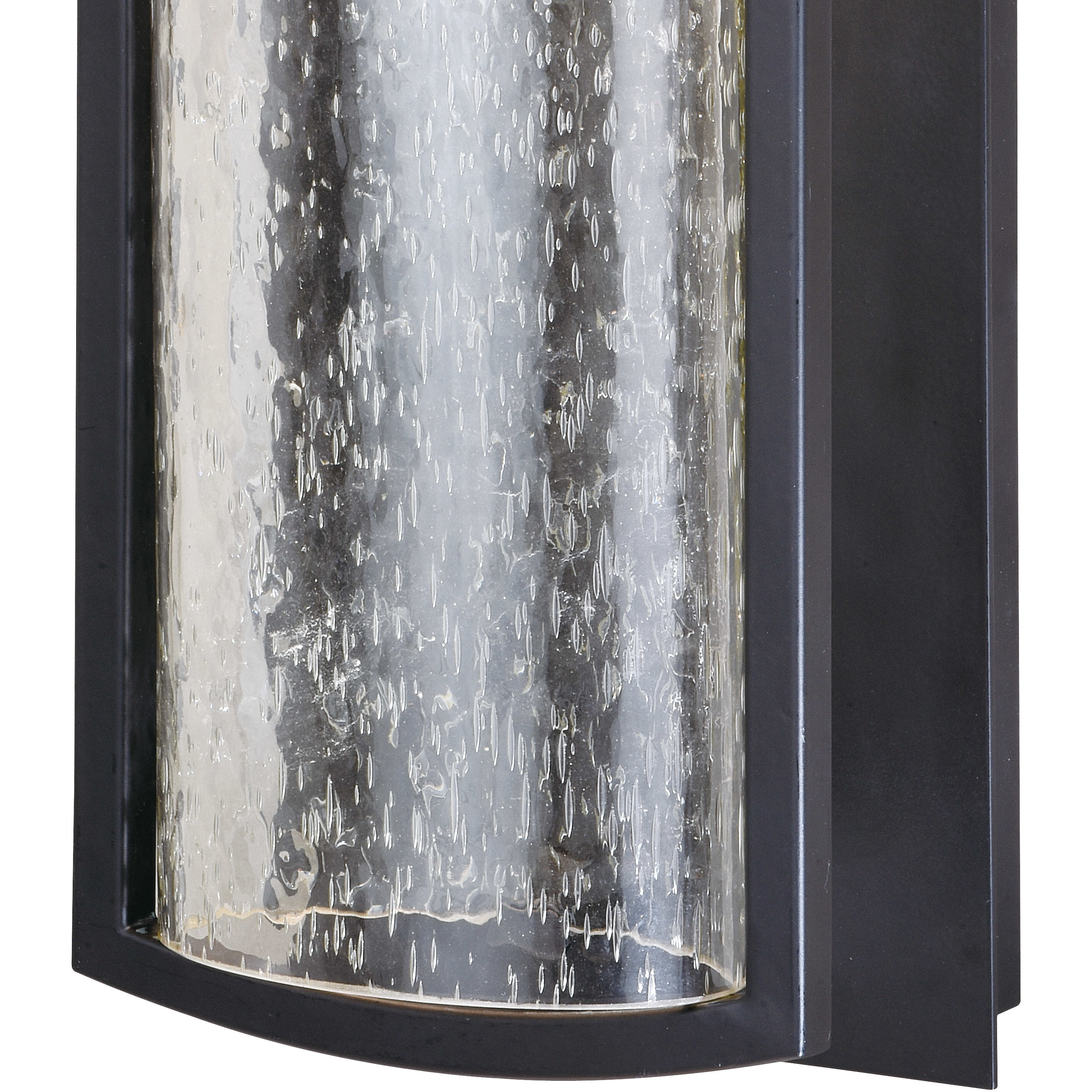 Logan Carbon Bronze Outdoor Motion Sensor